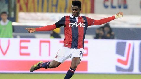 Diawara-Inter