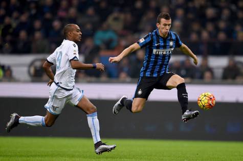 Serie A, Lazio-Inter: Perisic è tra i titolari ©Getty Images