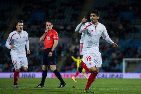 Inter, Ever Banega ©Getty Images