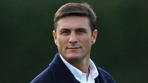 Inter, Zanetti è vicepresidente dal 2014 ©Getty Images