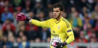 Inter, Ederson