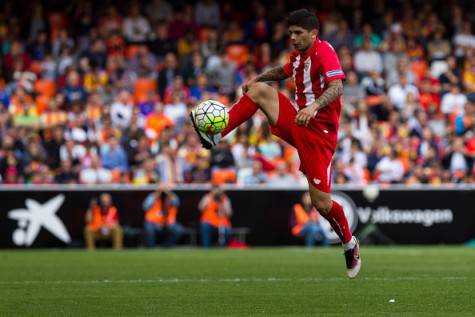 Inter, Ever Banega ©Getty Images