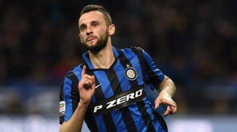 Ausilio su futuro Marcelo Brozovic ©Getty Images