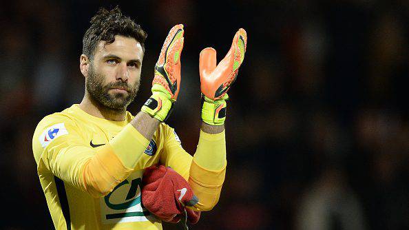 Inter, Salvatore Sirigu ©Getty Images