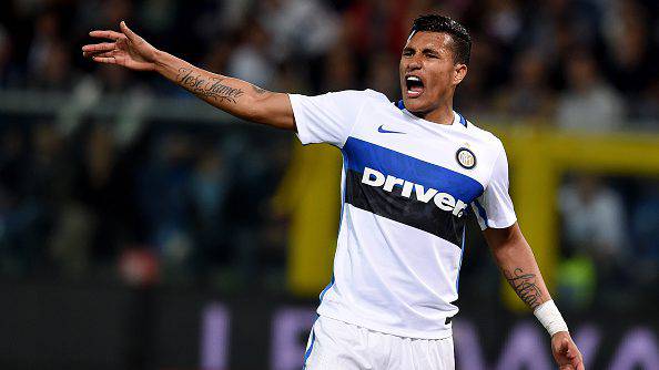 Inter, Jeison Murillo ©Getty Images