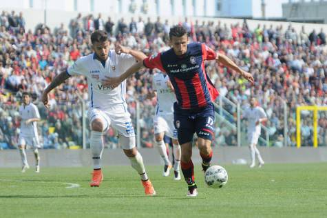 Inter, Ante Budimir ©Getty Images