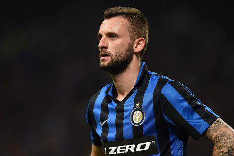 Brozovic ©Getty Images