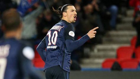 Inter, Ibrahimovic