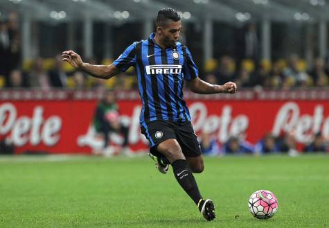 Inter, Juan Jesus in azione ©Getty Images