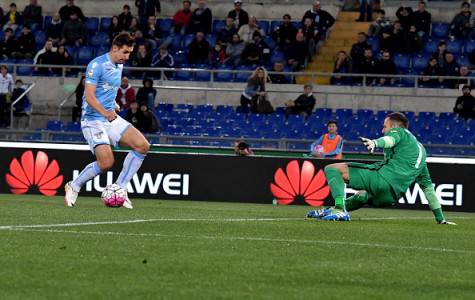 Serie A, Lazio-Inter 2-0 ©Getty Images