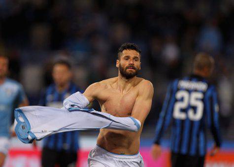 Inter, Candreva