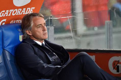 Inter, stagione negativa: Mancini è l'allenatore giusto? ©Getty Images