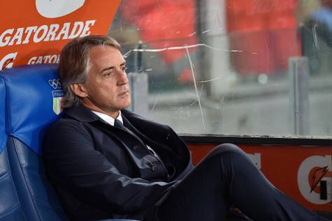 Inter, Mancini