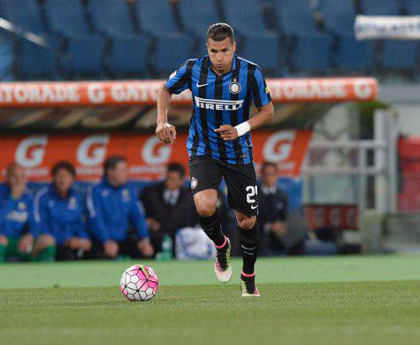 Inter, Jeison Murillo ©Getty Images