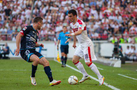 Inter, nel mirino Filip Kostic ©Getty Images