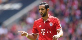 Benatia-Inter