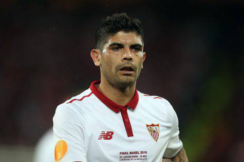 Ufficiale: Banega è dell'Inter! ©Getty Images