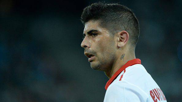 Inter-Banega affare fatto ©Getty Images