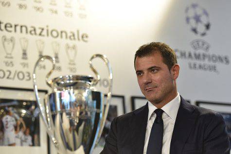 Inter, Dejan Stankovic ©Getty Images