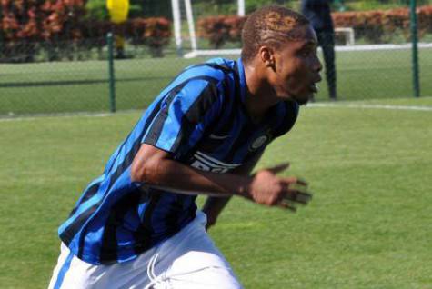 Inter, Gnoukouri jr - Gazzetta.it