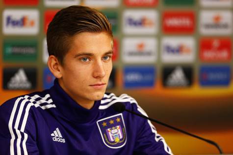 Praet (Getty Images)