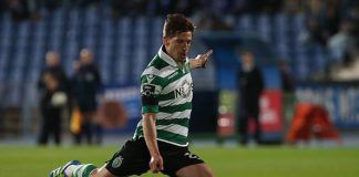 Inter, Adrien Silva