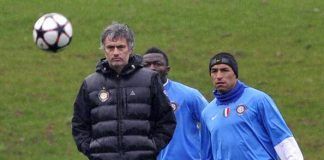 Inter, Cordoba