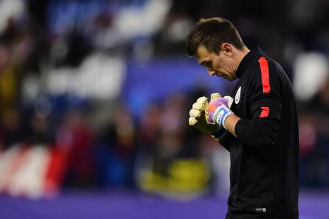 Fernando Muslera (Getty Images)