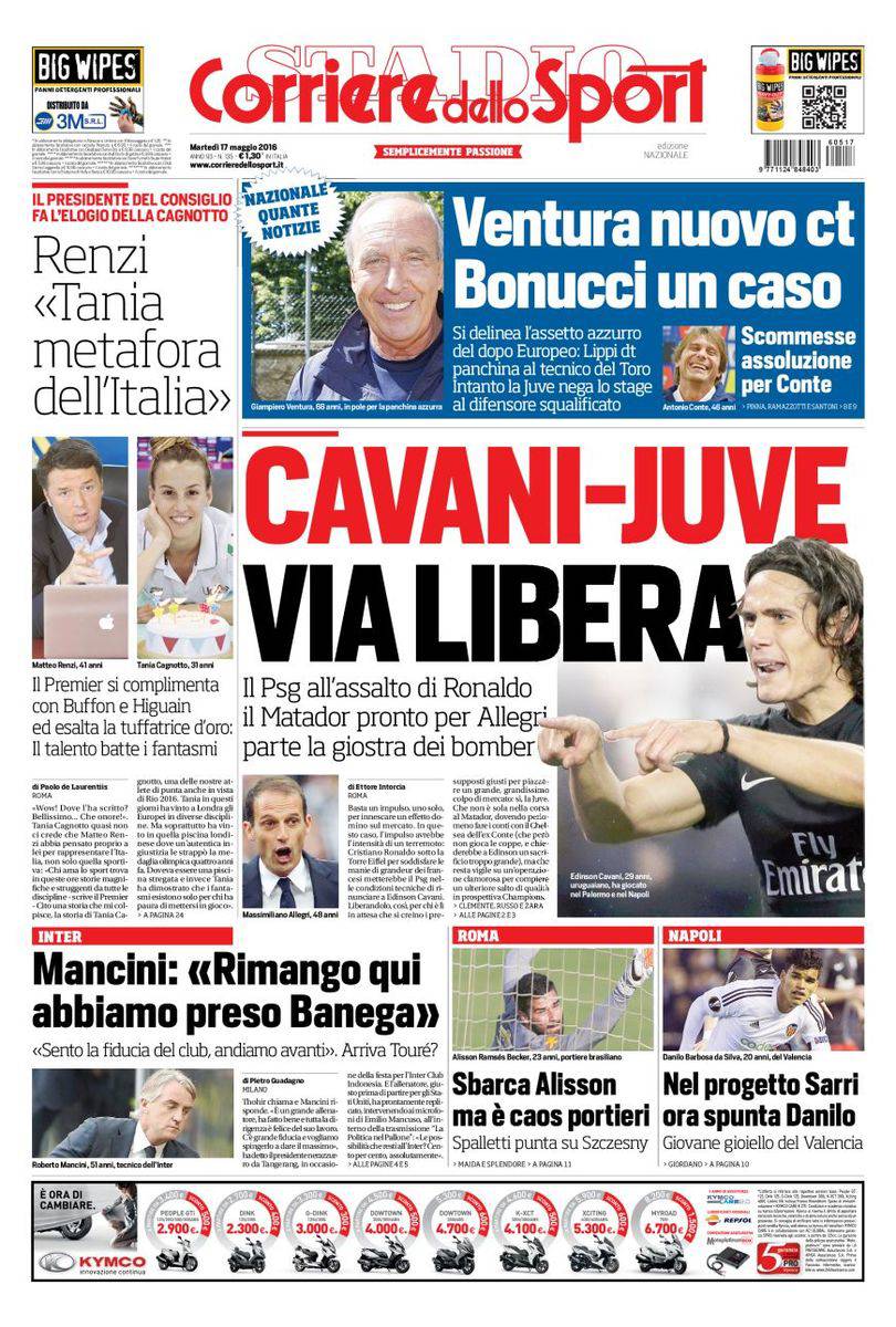 corriere