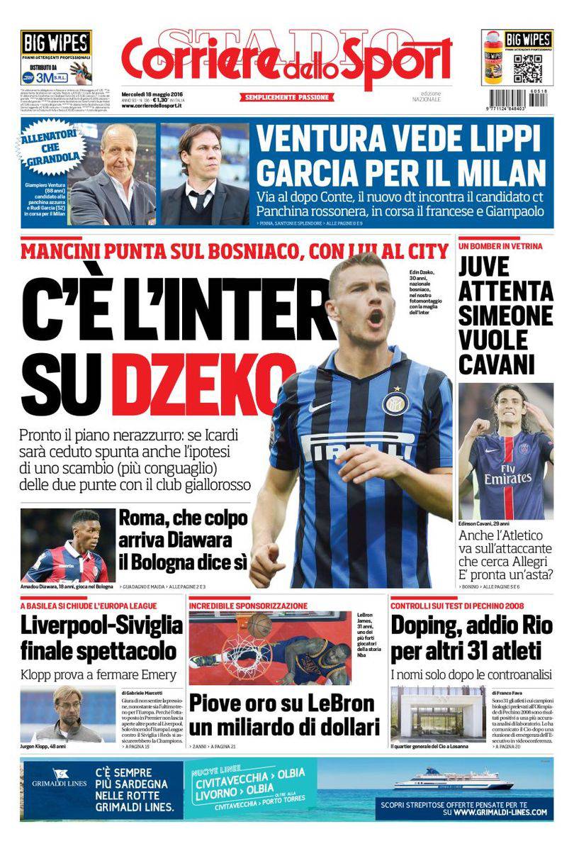 corriere