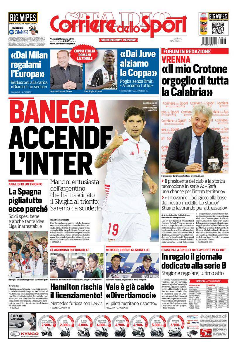 corriere