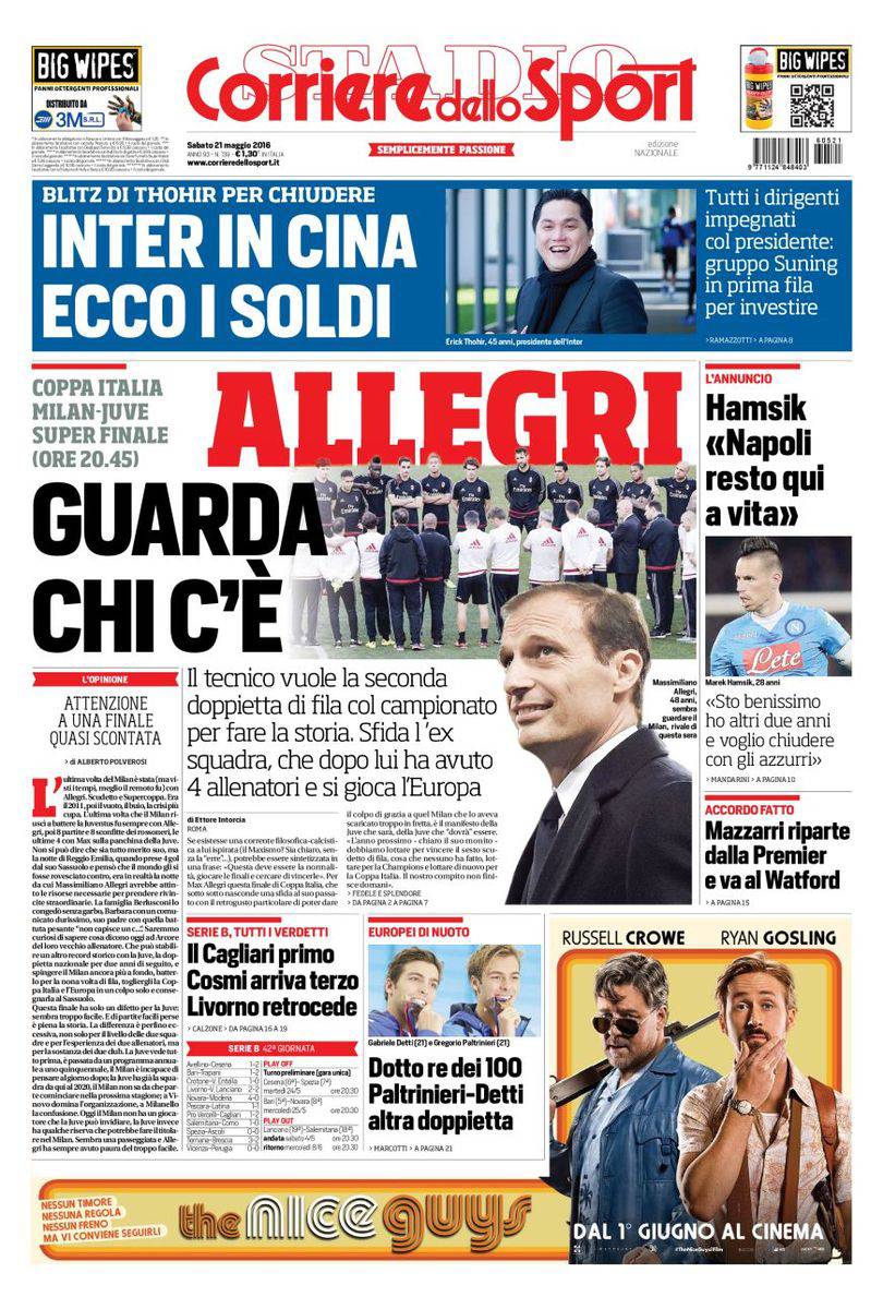 corriere