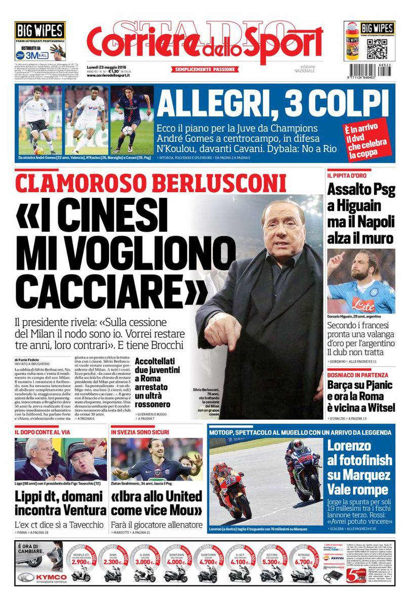 corriere