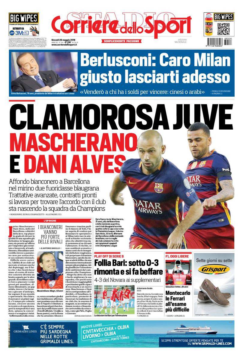 corriere