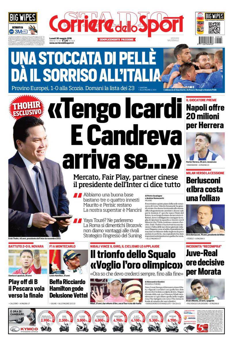 corriere