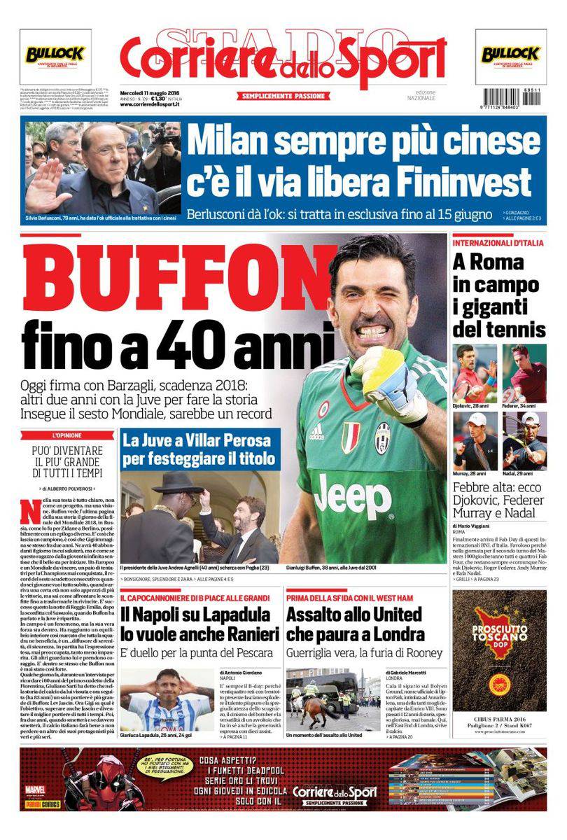 corriere