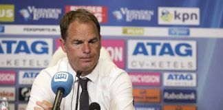 De Boer-Inter