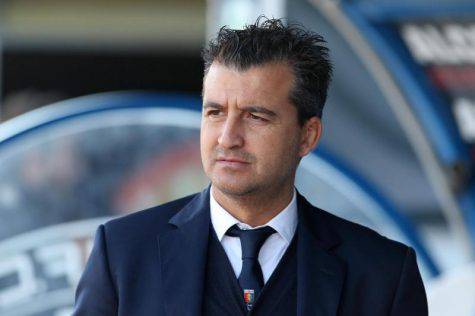 Inter, Fabio Pinna