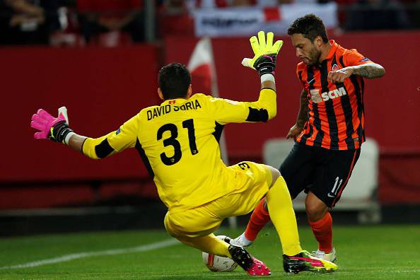 Inter, Marlos - Getty Images