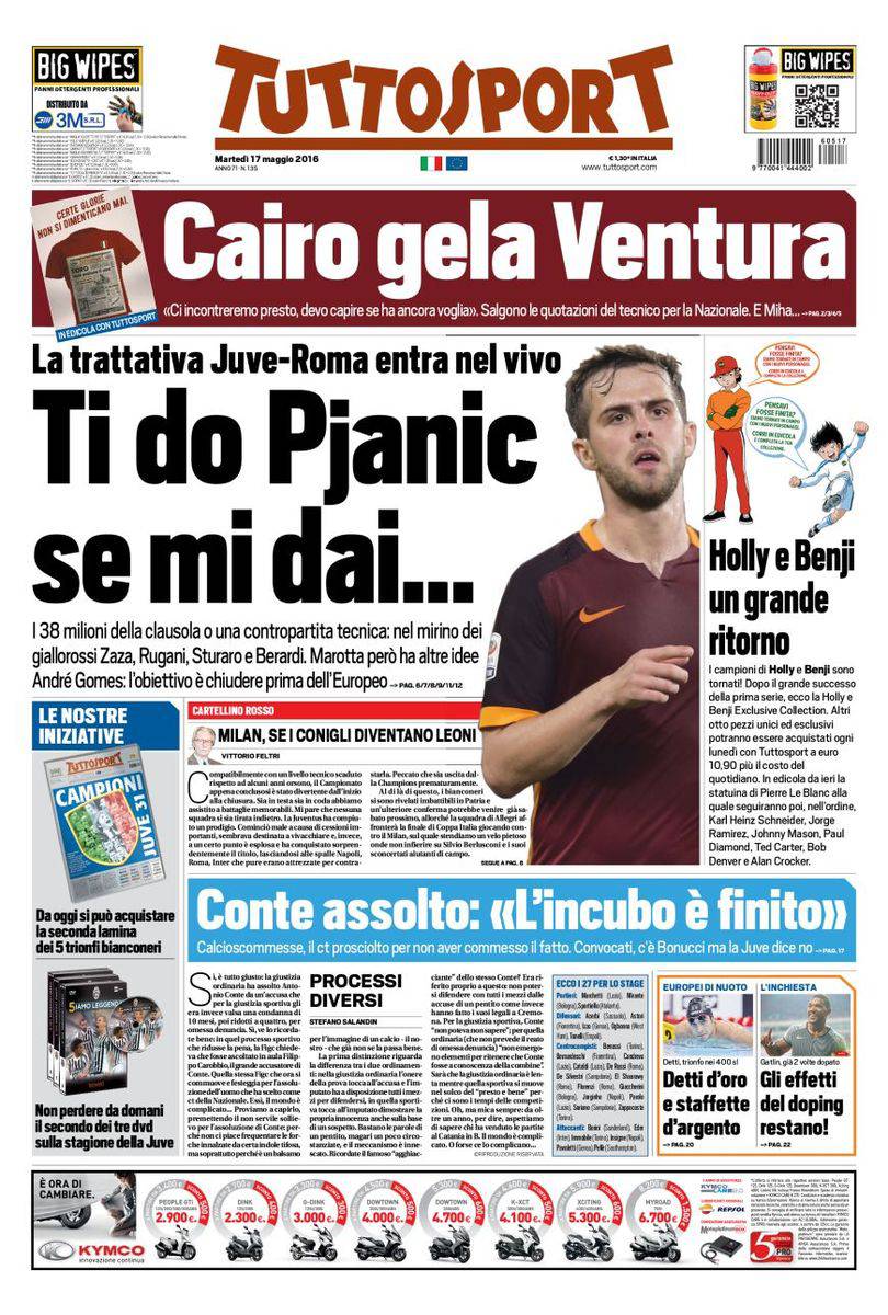 tuttosport