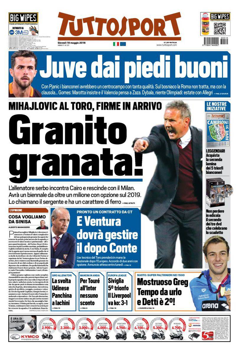 tuttosport