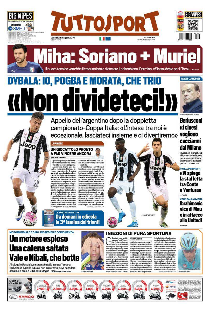 tuttosport