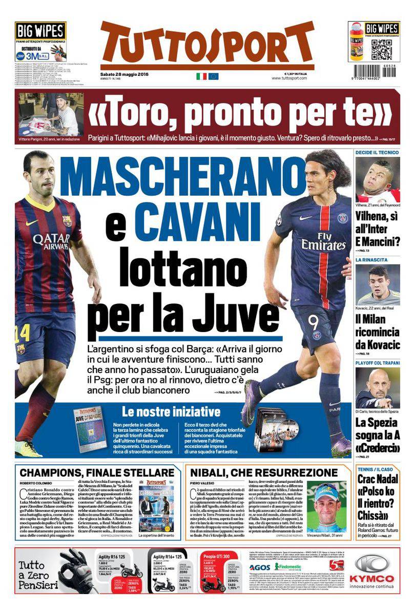 tuttosport