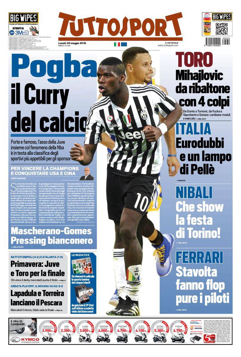 tuttosport