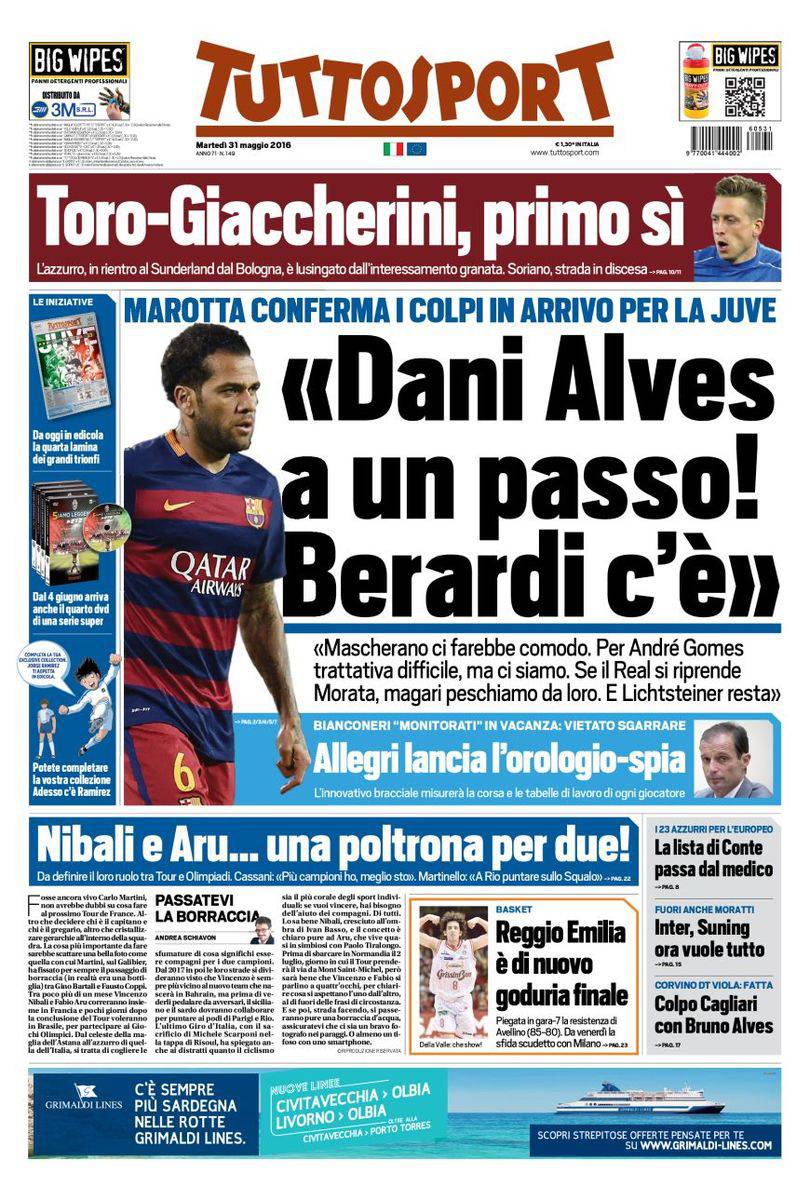 tuttosport