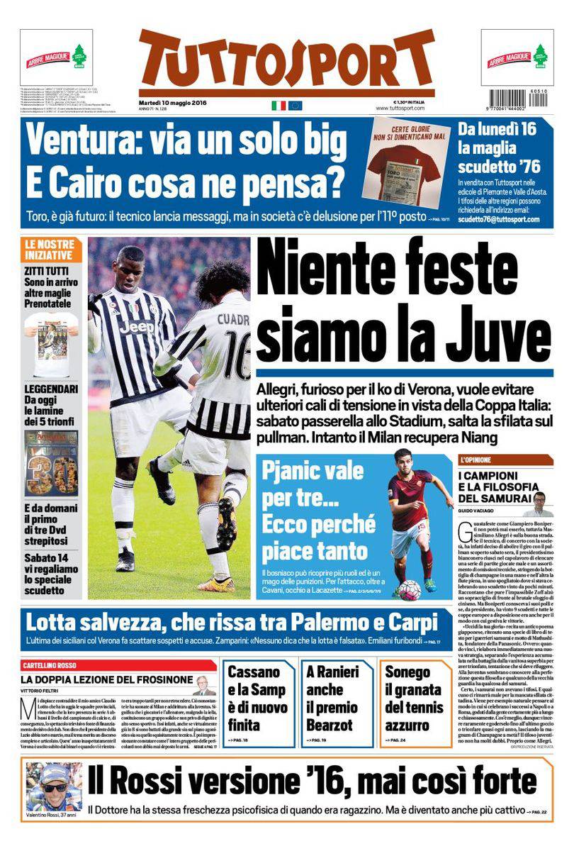 tuttosport