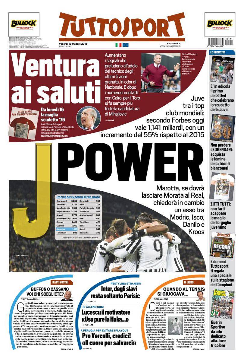 tuttosport