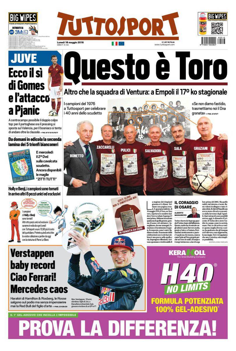 tuttosport