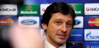 Inter, Leonardo