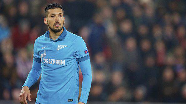 Inter, Ezequiel Garay ©Getty Images